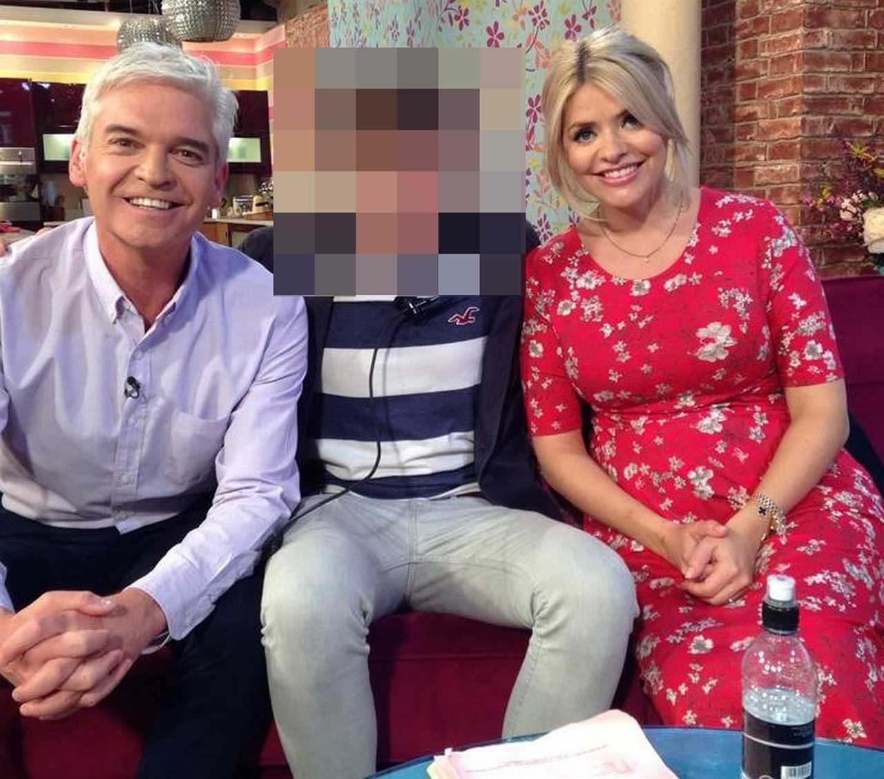Exact date Holly Willoughby will return to This Morning revealed as she definitely vows she won’t quit the show