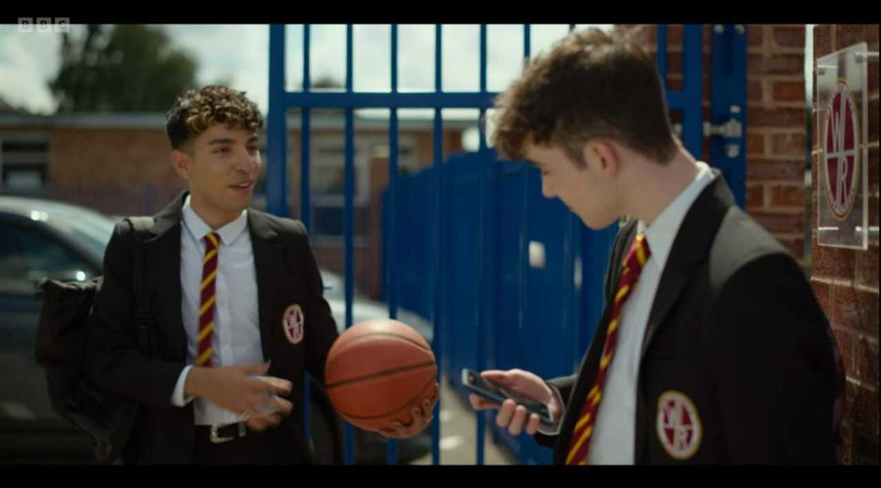 Waterloo Road viewers rage ‘never watching again!’ as they blast ‘woke’ BBC for ‘insulting fans’ intelligence’