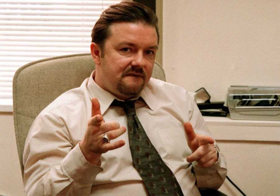 The Office is BACK as major streamer announces new series with a landmark twist