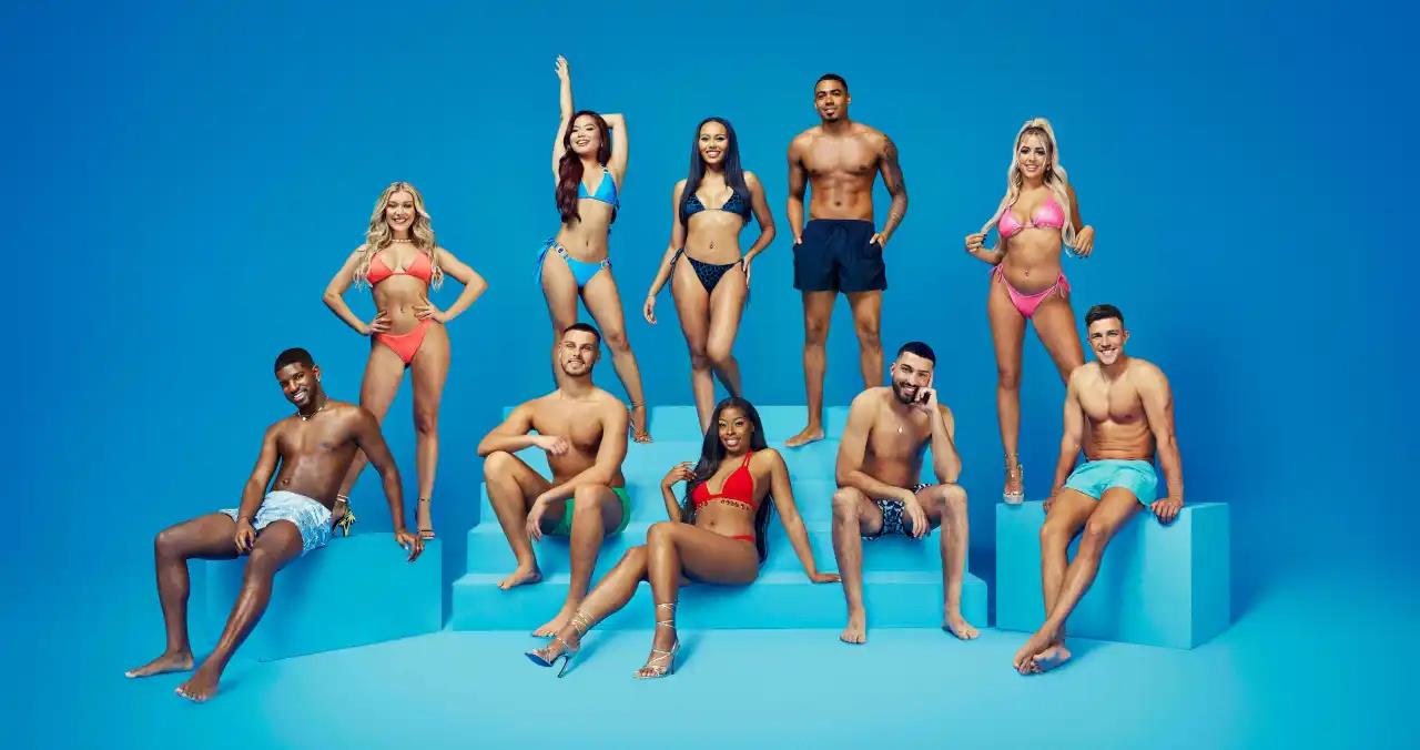 Love Island shock as new contestant claims they’re ‘in a relationship’ outside of the villa