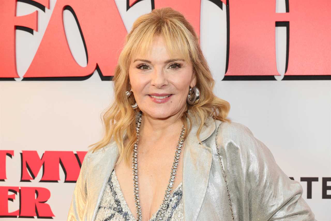 Kim Cattrall returning to season 2 of Sex and the City spinoff after nasty years-long feud with Sarah-Jessica Parker