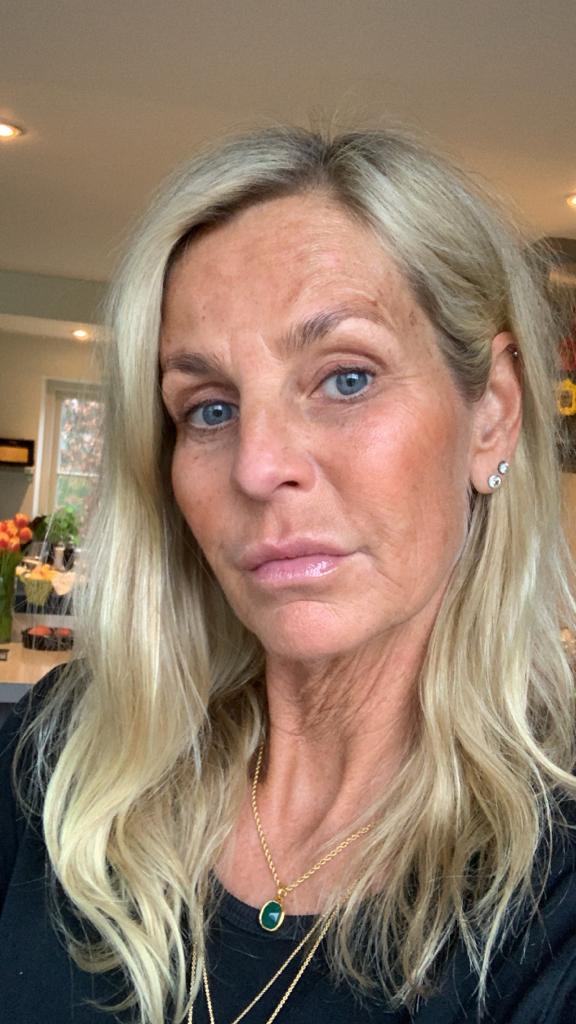 Ulrika Jonsson takes savage swipe at ‘toxic’ Phillip Schofield as she defends pal Kerry Katona