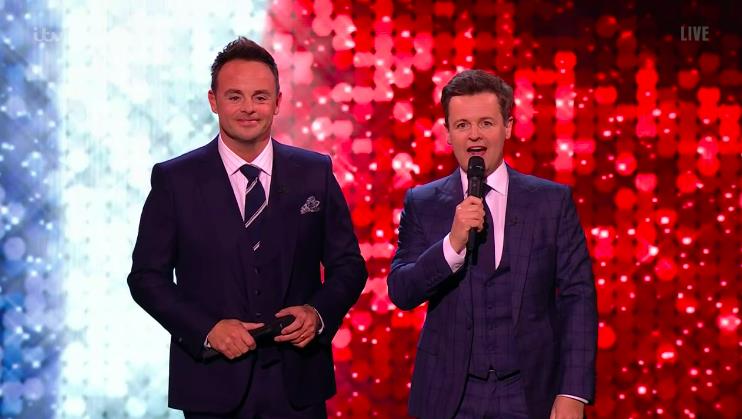 Angry BGT fans all have the same complaint about “annoying” part of latest live show