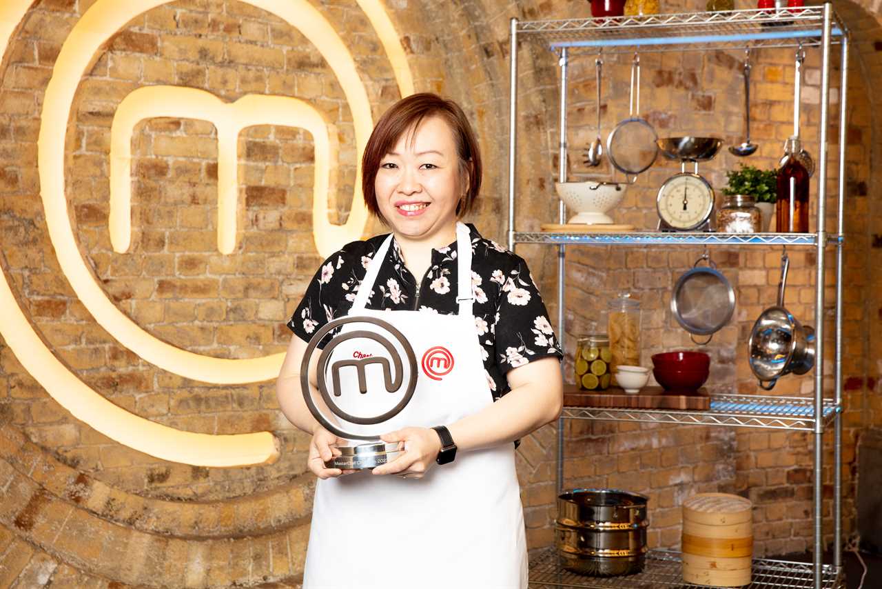MasterChef fans all say the same thing about John Torode and Gregg Wallace during series’ final