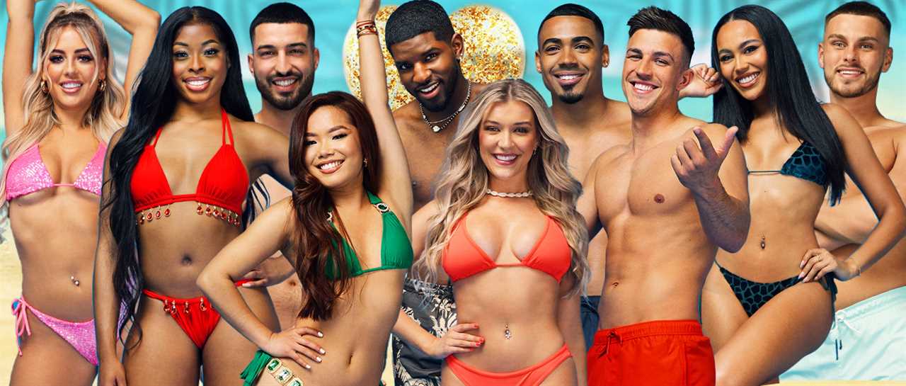 Love Island boss reveals twist that will leave fans shocked – just minutes into first show