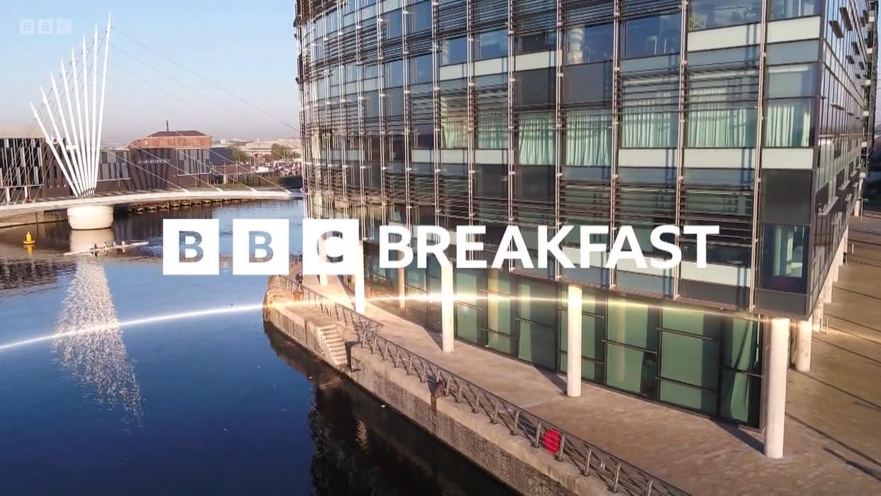 BBC Breakfast set for ‘major schedule shake up’ in bold new plans