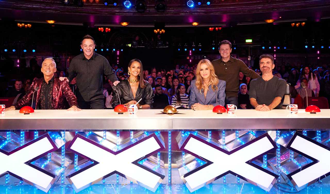 Britain’s Got Talent fans threaten to switch show off after spotting ‘annoying’ part of live shows