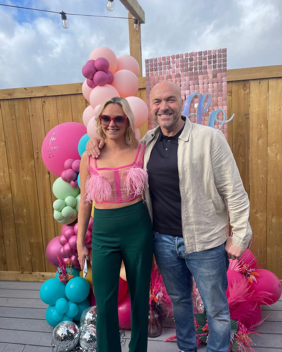 Sunday Brunch’s Simon Rimmer reveals daughter rejected Love Island as he slams show for ‘objectifying women’