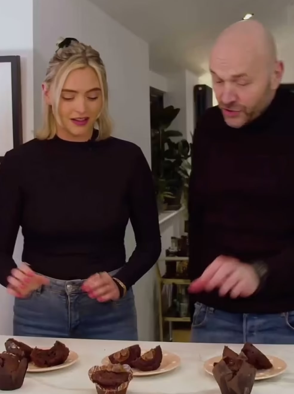 Sunday Brunch’s Simon Rimmer reveals daughter rejected Love Island as he slams show for ‘objectifying women’
