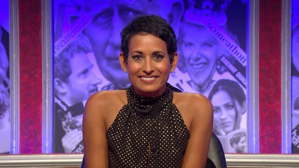 BBC Breakfas’S Naga Munchetty lands new presenting job and fans are begging to make it permanent