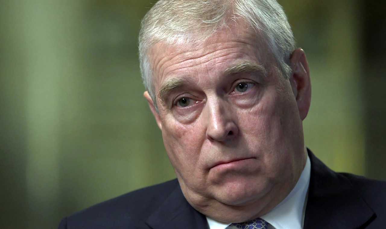 Bombshell emails reveal Prince Andrew may have lied about his friendship with Epstein in car crash Newsnight interview