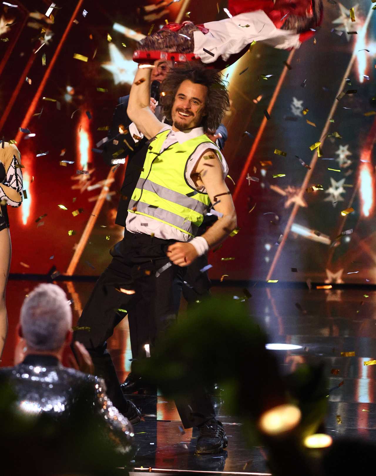 Britain’s Got Talent fans work out ‘real reason’ Viggo Venn won the show amid fix row