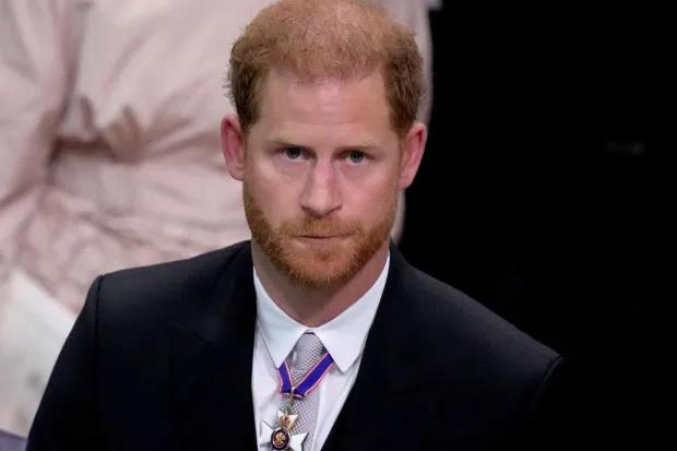 Prince Harry to become first royal in witness box in 130 years as bombshell court case kicks off today