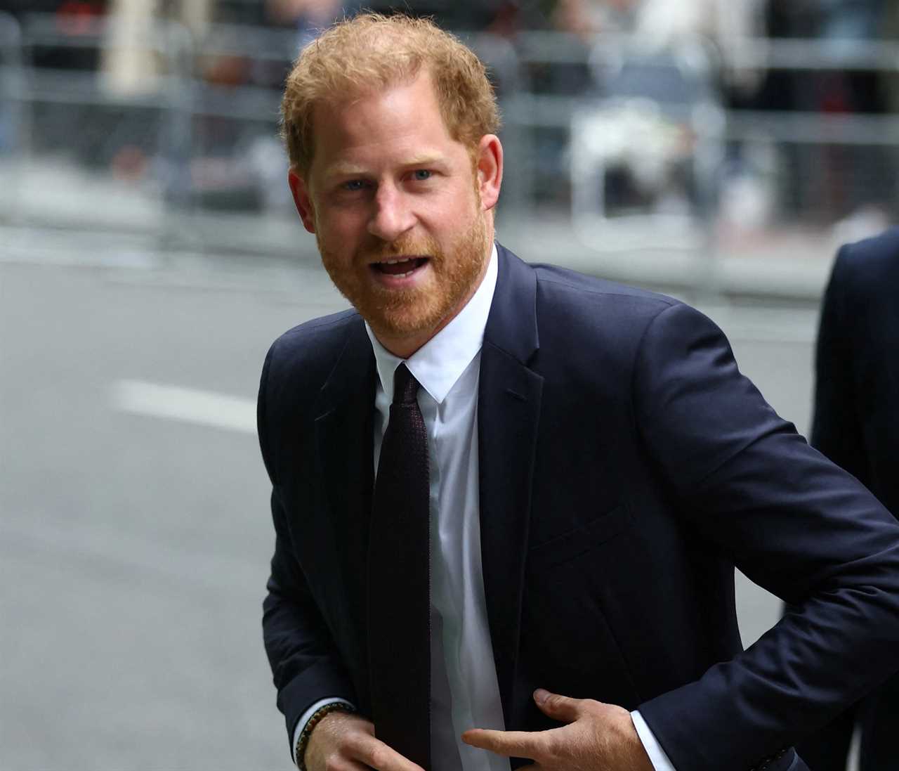 Prince Harry admits he made a ‘stupid decision’ by flirting with brunette at party while dating Chelsy Davy