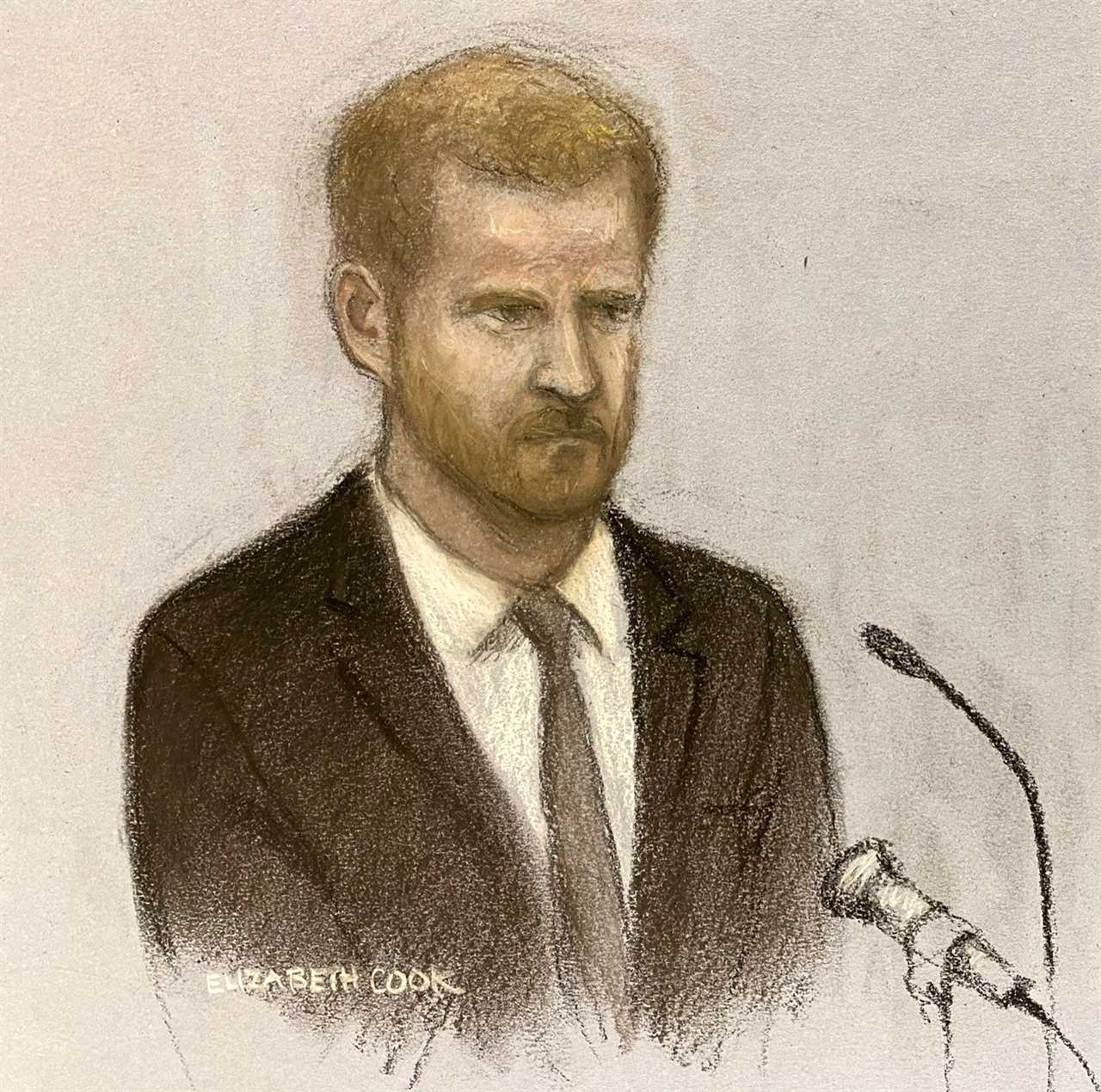 Five inconsistencies in Prince Harry’s testimony revealed as he repeatedly admits ‘I don’t know’ in High Court grilling