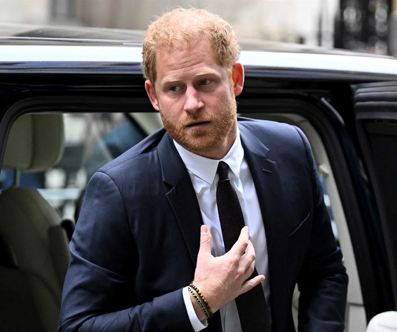 Five inconsistencies in Prince Harry’s testimony revealed as he repeatedly admits ‘I don’t know’ in High Court grilling