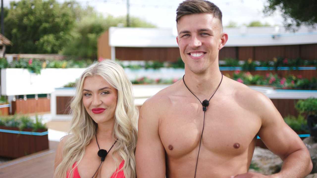 Love Island in ‘fix’ row as fans claim they KNEW pairings before they were revealed after spotting major clue