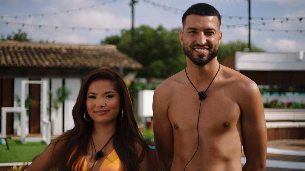 Love Island in ‘fix’ row as fans claim they KNEW pairings before they were revealed after spotting major clue