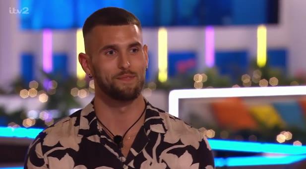Love Island’s most brutal ever launch sees boy break down in tears & two couples split as bombshell makes shock entrance