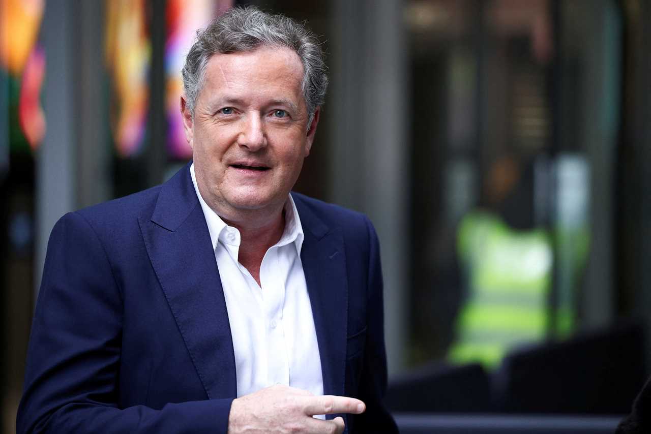 Piers Morgan takes huge swipe at Prince Harry’s ‘privacy campaign’ after duke’s High Court grilling