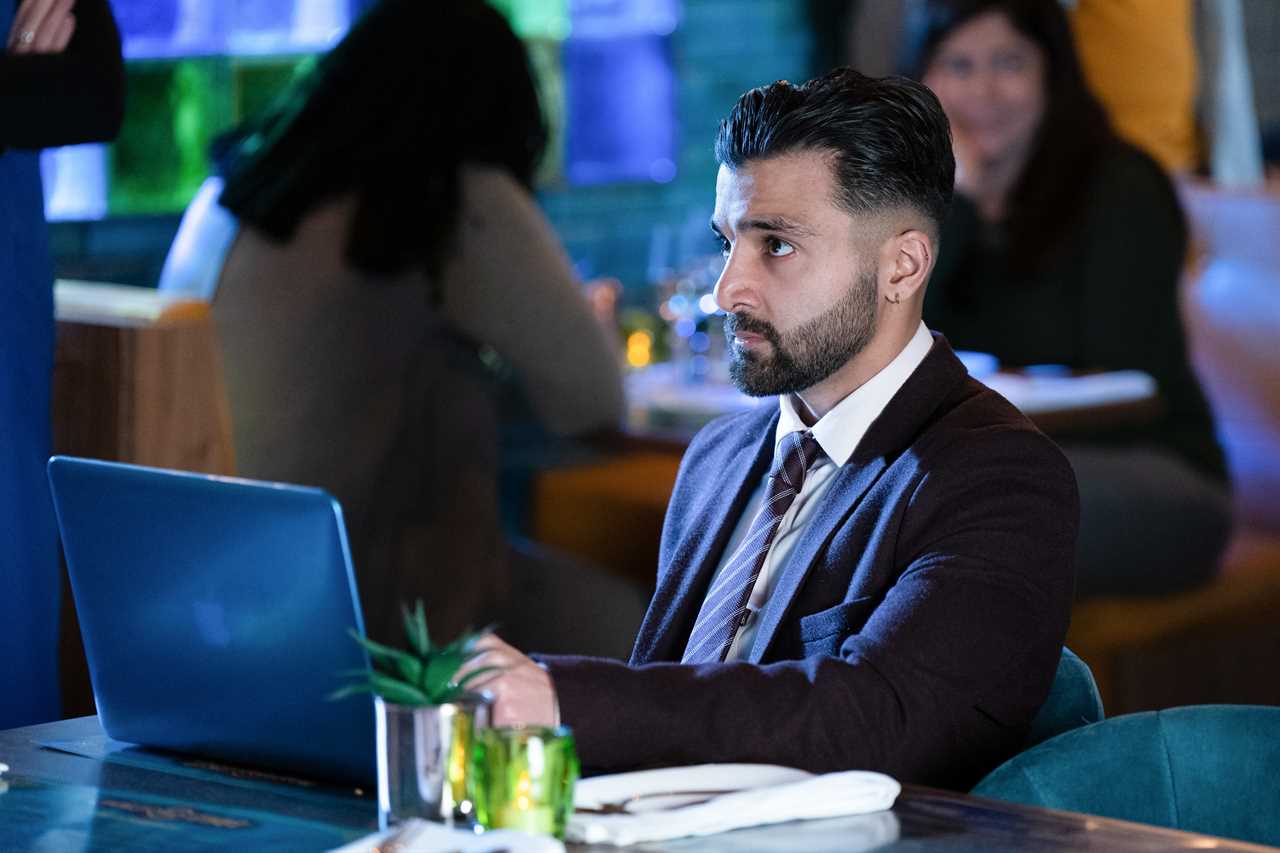 EastEnders spoiler for today June 7, 2023: Nish Panesar vows payback after being reported to the police