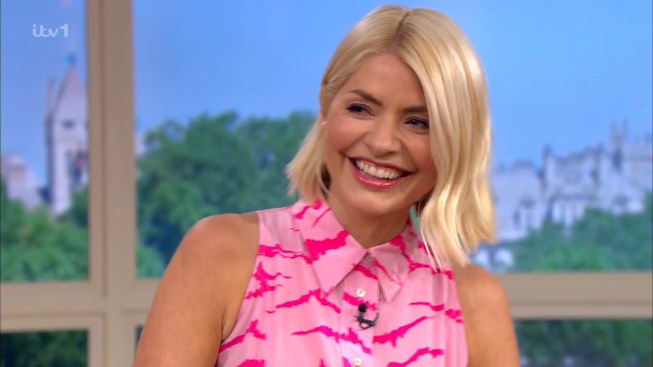 This Morning star set to be Phillip Schofield’s permanent replacement after ‘chemistry’ with Holly Willoughby