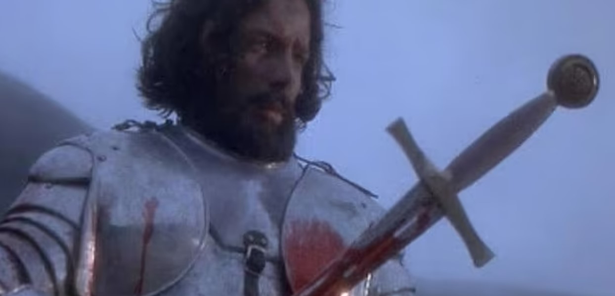 Better Call Saul & Excalibur star Paul Geoffrey dies aged 68 after cancer battle as tributes paid to ‘kind’ actor