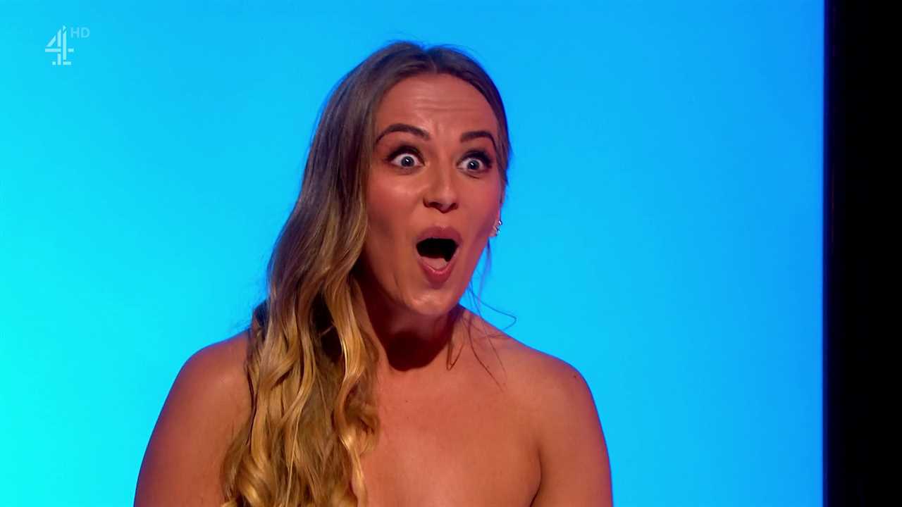 Channel 4 reveal huge Naked Attraction update after axe rumours