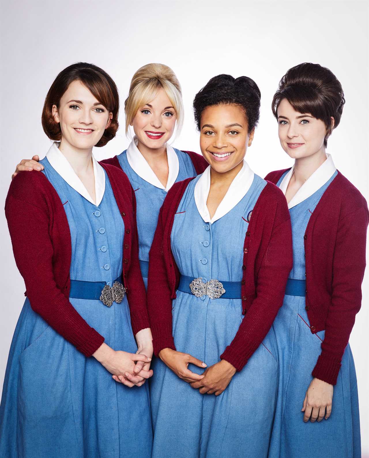 Call the Midwife drops exciting season 13 update – sending fans wild