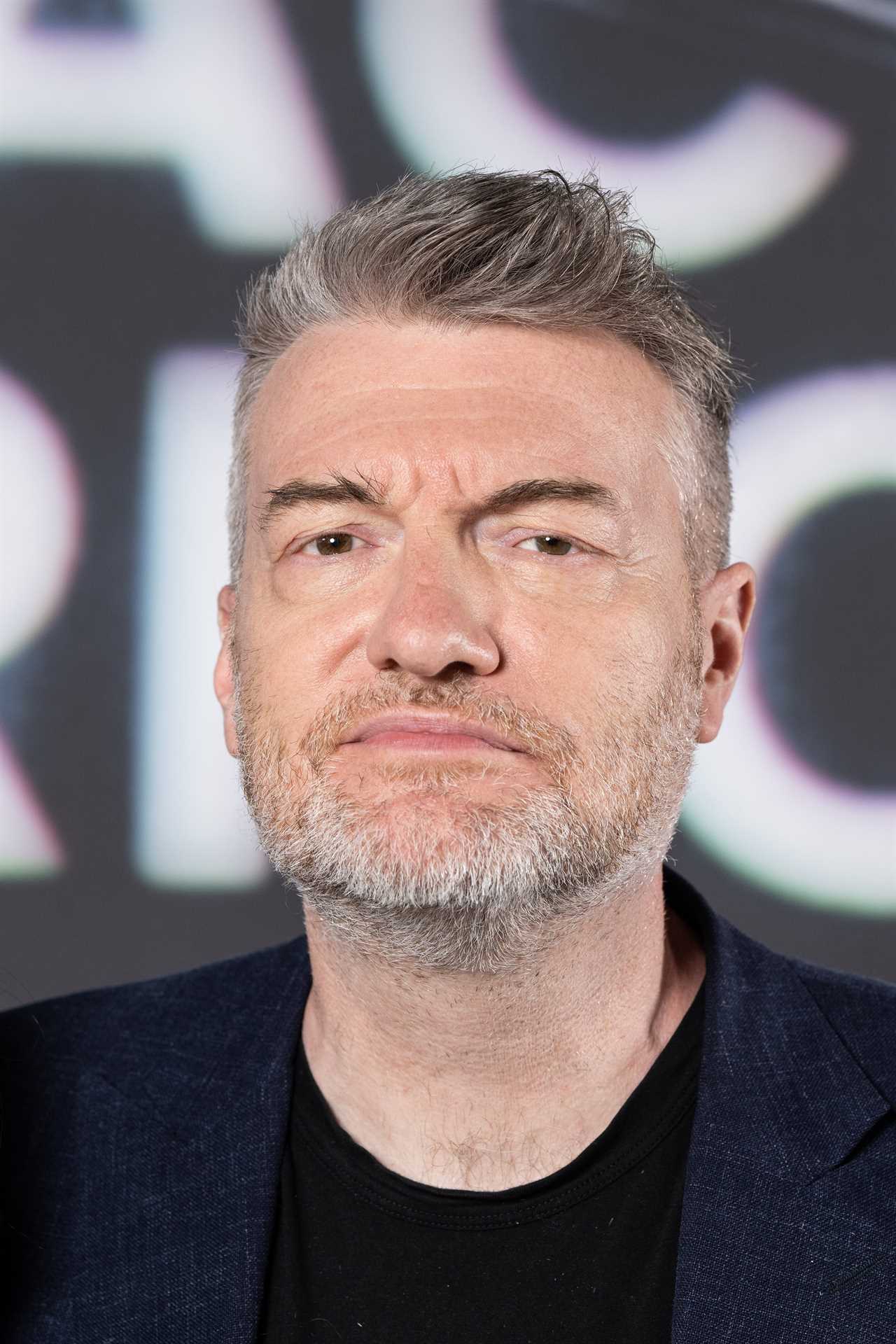 Black Mirror’s Charlie Brooker opens up on ‘most brutal’ Netflix series yet ahead of season six release