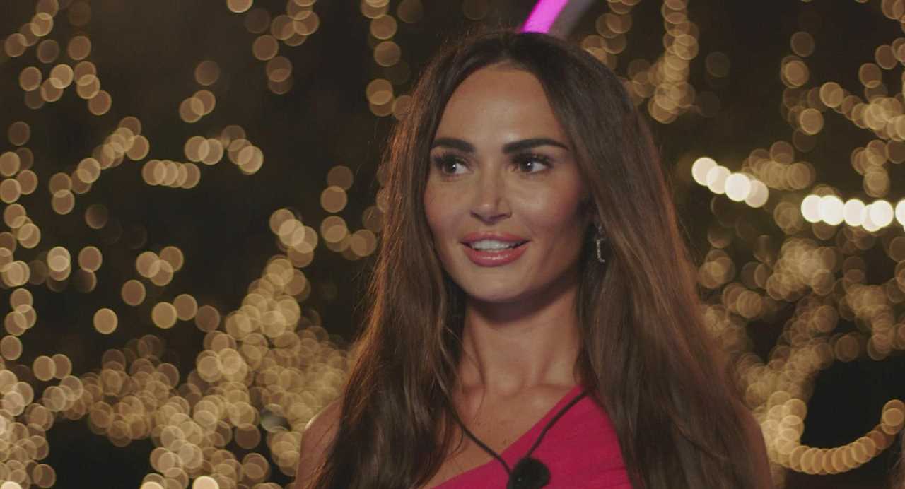 Love Island fans all say the same thing as they find out bombshell Charlotte’s real age