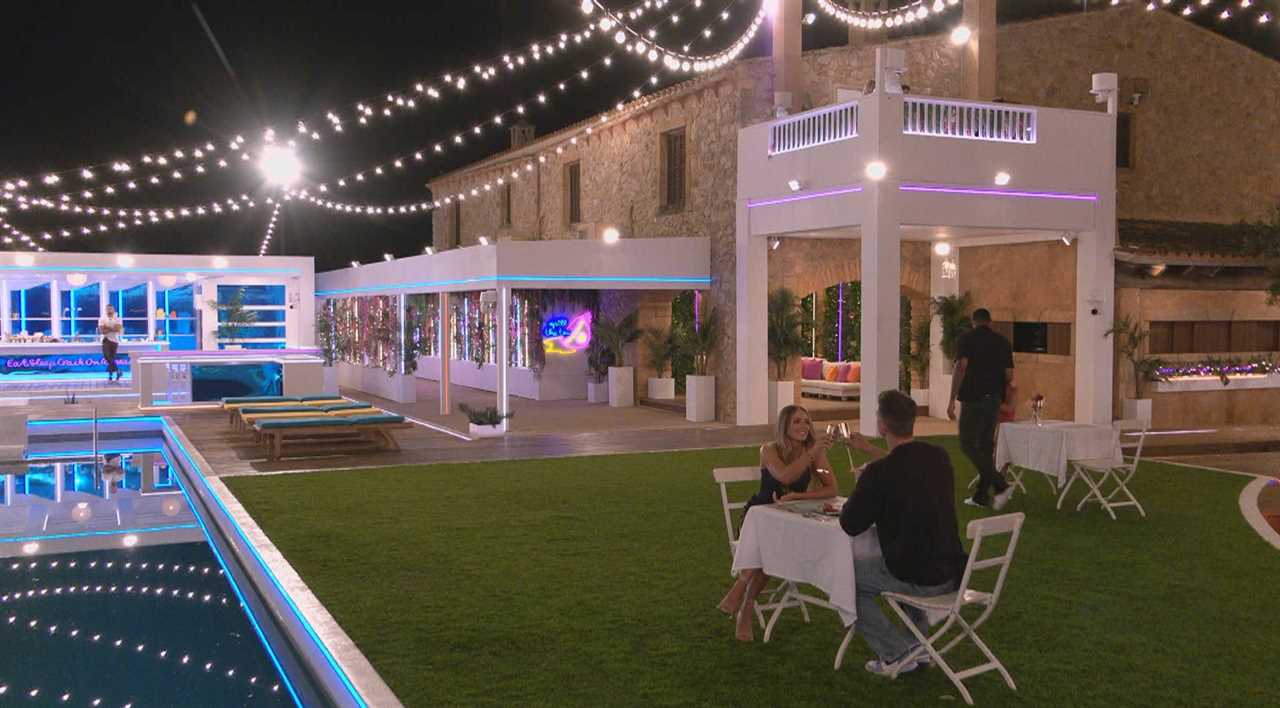 Love Island shock dumping as fan favourite gets axed in surprise recoupling – and has already been kicked out of villa