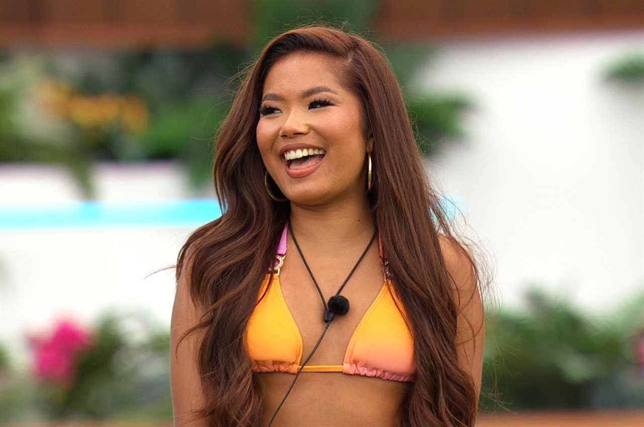 LOVE ISLAND SERIES 10 TX1 Pictured: RUCHEE GURUNG. This photograph is (C) ITV Plc and can only be reproduced for editorial purposes directly in connection with the programme or event mentioned above, or ITV plc. This photograph must not be manipulated [excluding basic cropping] in a manner which alters the visual appearance of the person […]