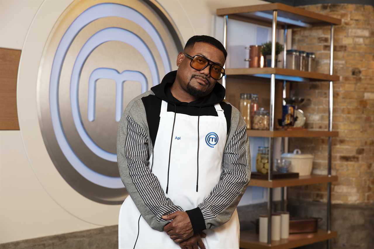 Celebrity Masterchef 2023 line up revealed with Emmerdale actress, Love Island stars & Strictly pro heading into kitchen