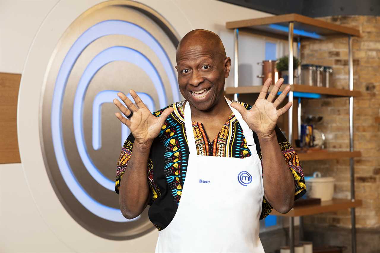 Celebrity Masterchef 2023 line up revealed with Emmerdale actress, Love Island stars & Strictly pro heading into kitchen