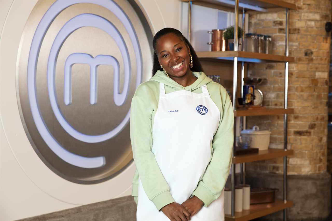 Celebrity Masterchef 2023 line up revealed with Emmerdale actress, Love Island stars & Strictly pro heading into kitchen