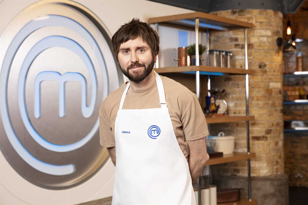 Celebrity Masterchef 2023 line up revealed with Emmerdale actress, Love Island stars & Strictly pro heading into kitchen