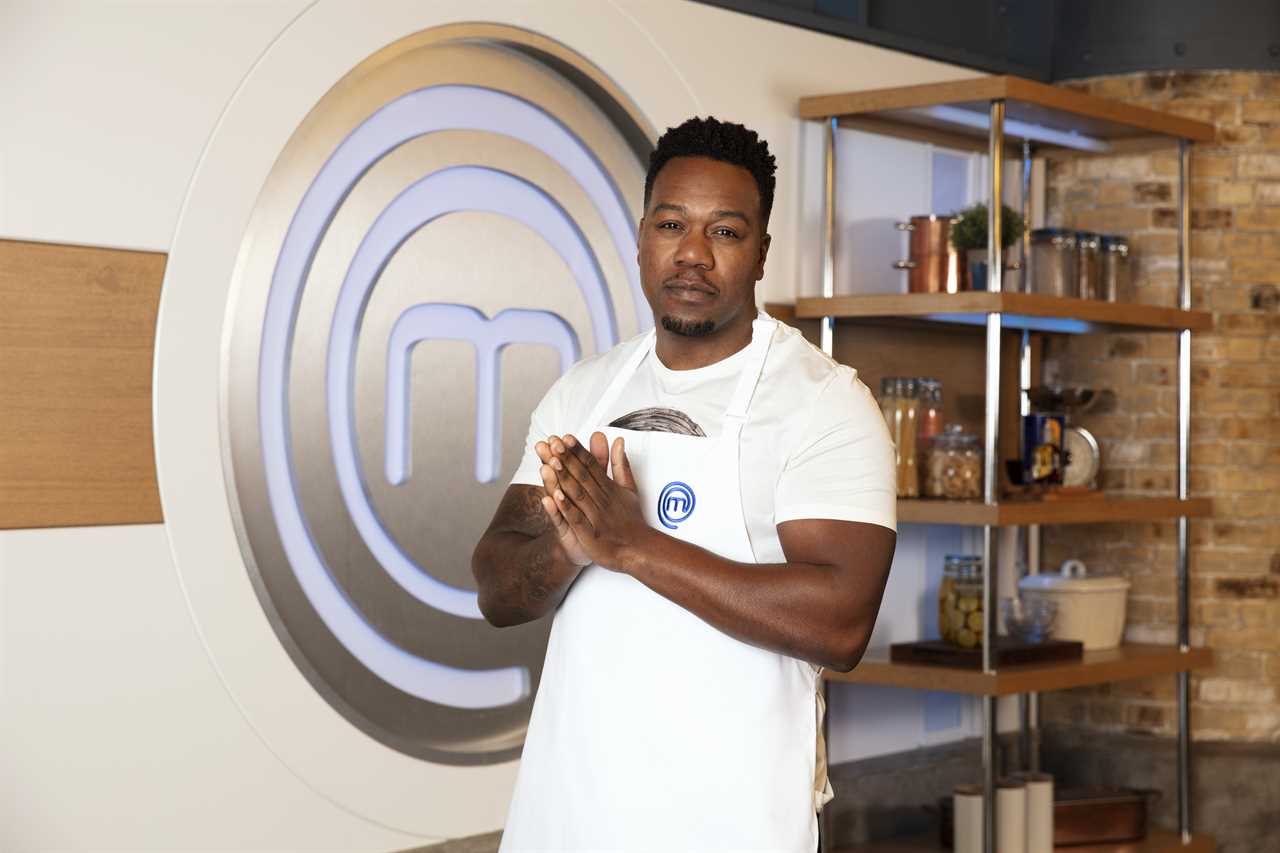 Celebrity Masterchef 2023 line up revealed with Emmerdale actress, Love Island stars & Strictly pro heading into kitchen