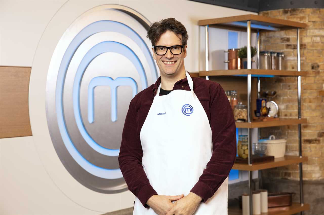 Celebrity Masterchef 2023 line up revealed with Emmerdale actress, Love Island stars & Strictly pro heading into kitchen