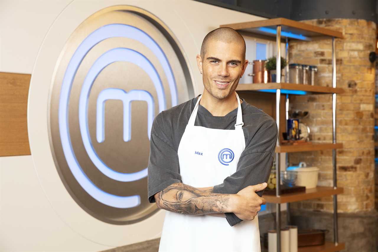 Celebrity Masterchef 2023 line up revealed with Emmerdale actress, Love Island stars & Strictly pro heading into kitchen