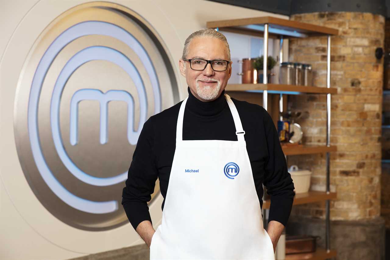 Celebrity Masterchef 2023 line up revealed with Emmerdale actress, Love Island stars & Strictly pro heading into kitchen