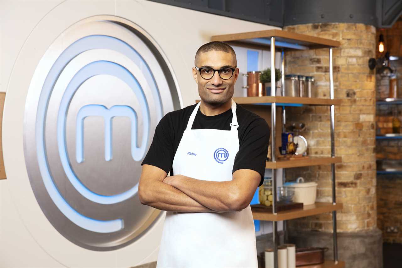 Celebrity Masterchef 2023 line up revealed with Emmerdale actress, Love Island stars & Strictly pro heading into kitchen