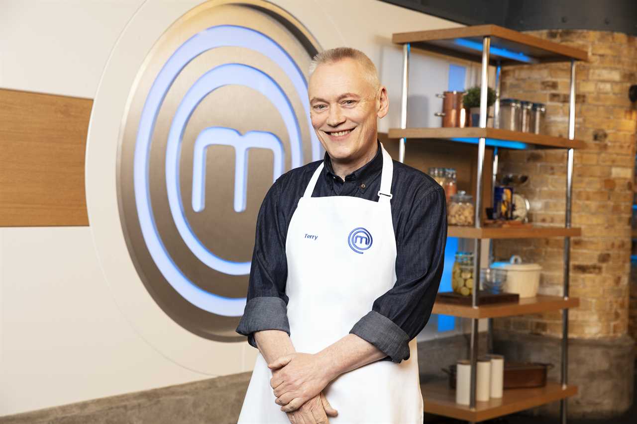 Celebrity Masterchef 2023 line up revealed with Emmerdale actress, Love Island stars & Strictly pro heading into kitchen