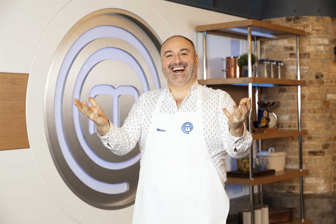 Celebrity Masterchef 2023 line up revealed with Emmerdale actress, Love Island stars & Strictly pro heading into kitchen