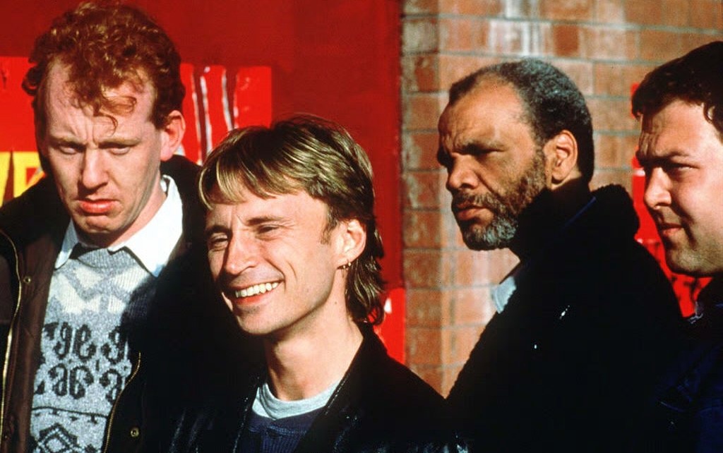 The Full Monty fans all have the same complaint about rebooted Disney+ series – but there’s a twist