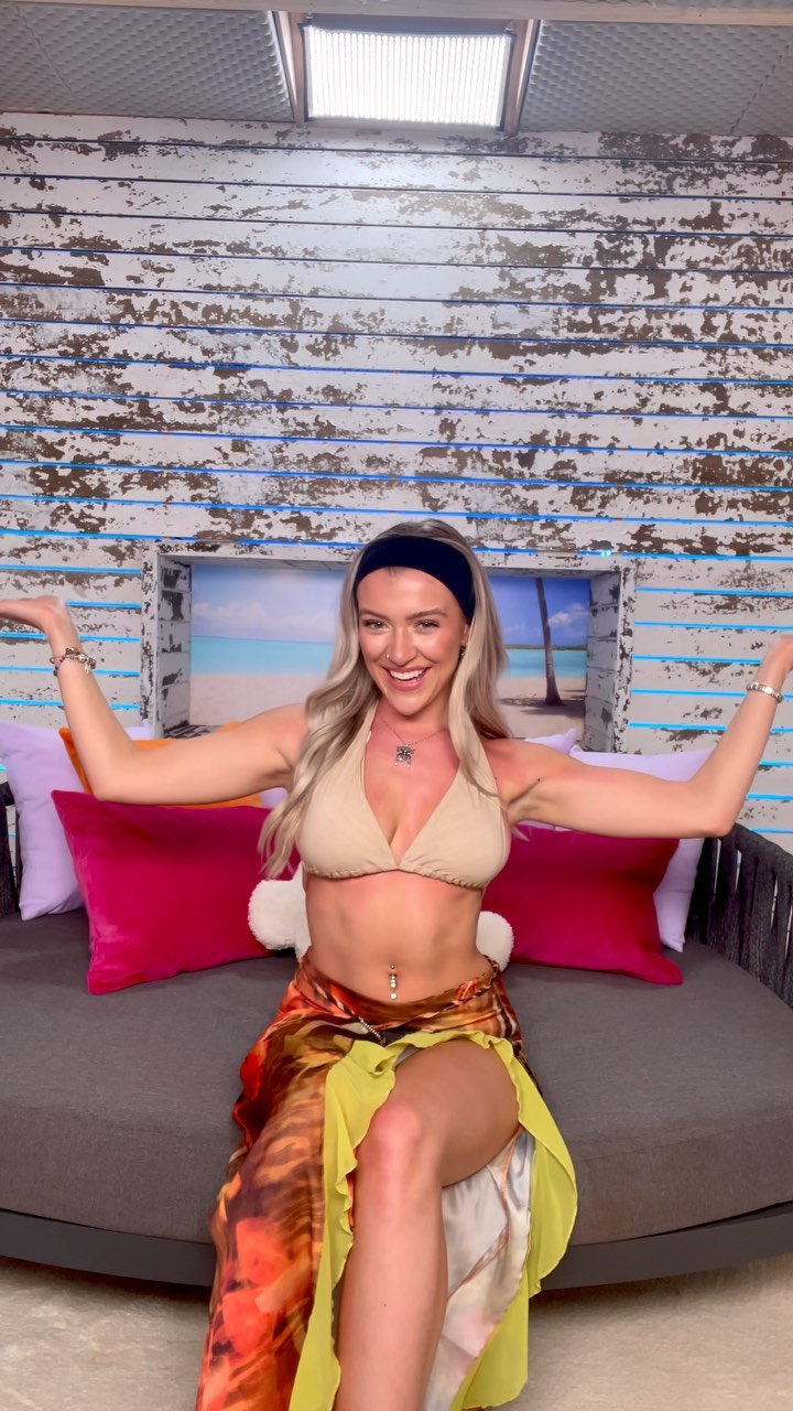 Molly Marsh reveals Love Island bedroom secret that means islanders can’t keep anything from bosses