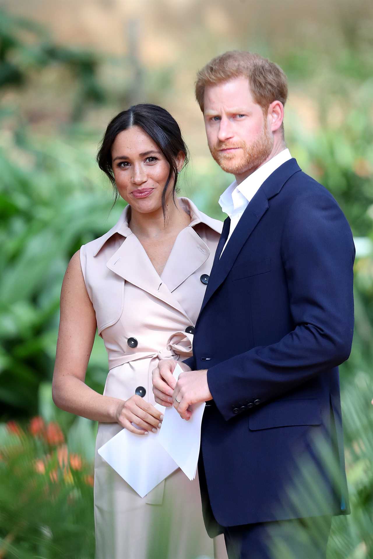 I’m a royal expert – Meghan Markle & Prince Harry’s empire is ‘crumbling’… here’s why future projects will be a disaster