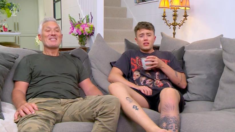 Celebrity Gogglebox stars mock This Morning drama  joking about ‘fired staff’ and toxic work place