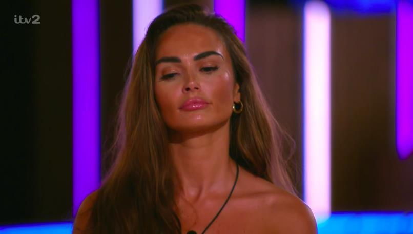 Love Island shock as original cast member and popular bombshell are axed in brutal double dumping twist