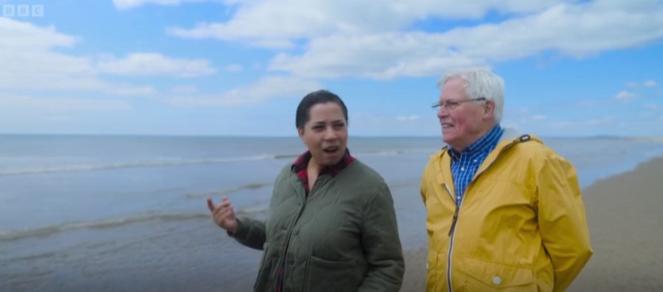 Countryfile viewers ‘switch off’ as they blast BBC for shocking water report – fuming ‘I won’t bother anymore!’